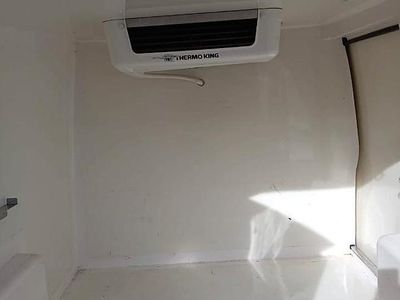 Usata Fiat Doblò 2011 Bianco Monovolume