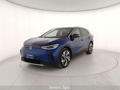 usata VW ID.4 Pro Performance