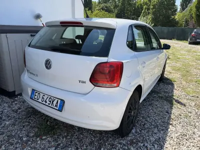 Usata VW Polo