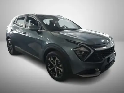 Usata Kia Sportage