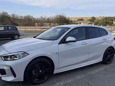 Usata BMW 118 M Sport 150 CV (110 kW) 2020 Utilitaria