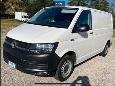 VW T6.1