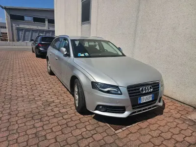 Usata Audi A4