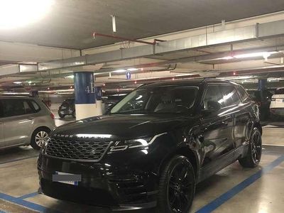 Usata Land Rover Range Rover Velar R-Dynamic 241 CV (177 kW) 2018 SUV