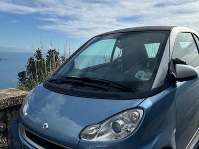 Smart ForTwo Coupé
