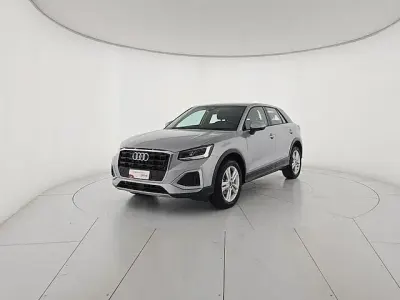 Usata Audi Q2