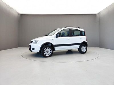 usata Fiat Panda 4x4 1.2 60CV CLIMBING