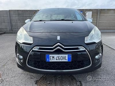 DS Automobiles DS3