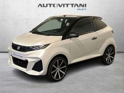 Aixam Coupe