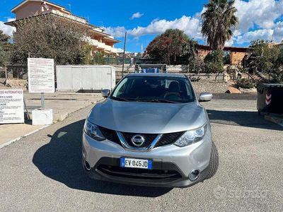 Usata Nissan Qashqai 110 CV (80 kW) 2014 SUV