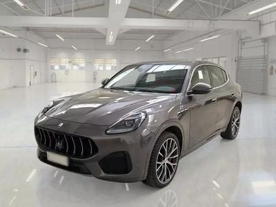 Usata Maserati Grecale GT 300 CV (220 kW) 2022 SUV