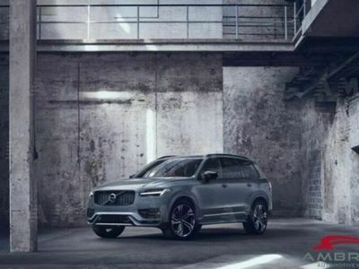 usata Volvo XC90 D5 AWD Geartronic Kinetic nuova a Corciano