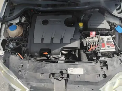 Usata Seat Ibiza