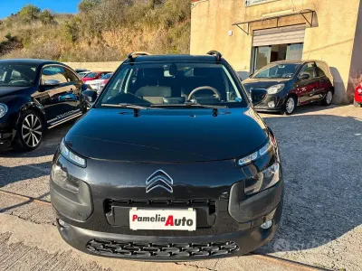 Usata Citroën C4 Cactus