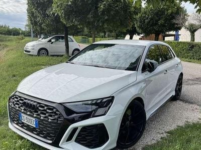 Audi RS3 Sportback