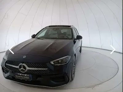 Usata Mercedes C300 245 CV (180 kW) 2022 Station wagon