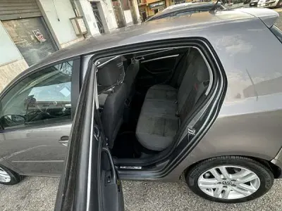 Usata VW Golf IV Goal 105 CV (77 kW) 2006 Berlina