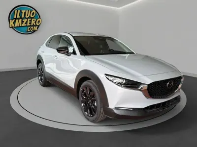 Nuova Mazda CX-30 140 CV (102 kW) 2026 Ceramic SUV