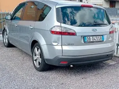 Usata Ford S-MAX