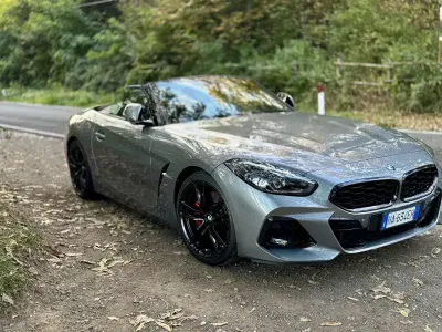 Usata BMW Z4 M Sport 197 CV (144 kW) 2024 Cabrio