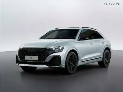 Usata Audi Q8