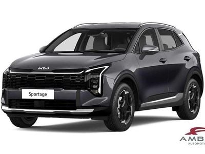 Nuova Kia Sportage Style 239 CV (175 kW) 2026 Black pearl SUV