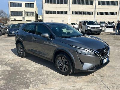 Usata Nissan Qashqai Acenta 140 CV (102 kW) 2023 SUV