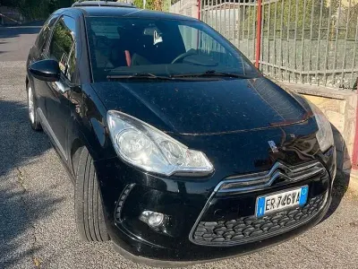 Usata Citroën DS3