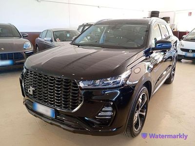 Occasion DR DR 6.0 150 ch (110 kW) 2024 Noir SUV