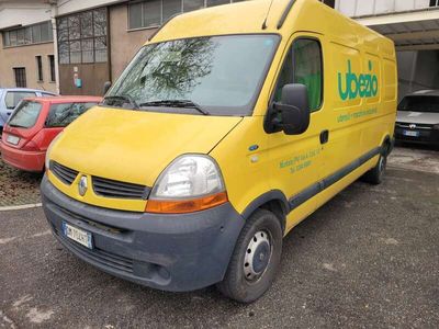 usata Renault Master Furgone L3H2 Ice