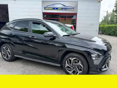 Usata Hyundai Kona 120 CV (88 kW) 2023 Other SUV