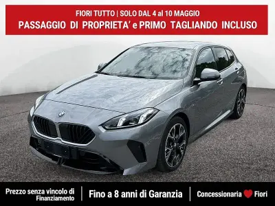 Usata BMW 120