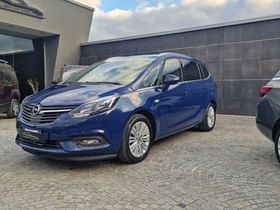 usata Opel Zafira 1.6 CDTi 134CV Start&Stop Innovation rif. 18555322