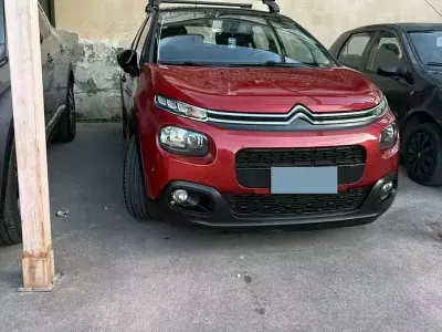 Usata Citroën C3
