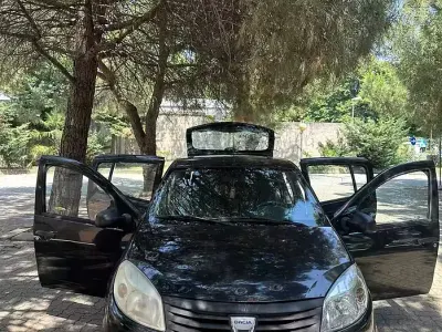 Usata Dacia Sandero
