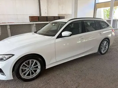 Usata BMW 320