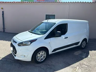 Usata Ford Transit Connect