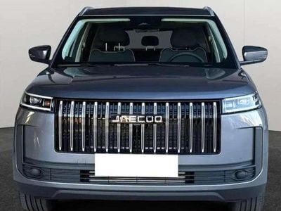 Nuova Jaecoo 5 147 CV (108 kW) 2026 Blu SUV