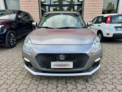 Usata Suzuki Swift