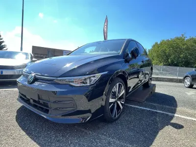 Nuova VW Golf VIII Edition 204 CV (150 kW) 2026 Other Berlina
