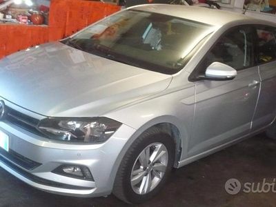 VW Polo