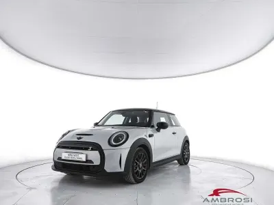 Usado Mini Cooper SE