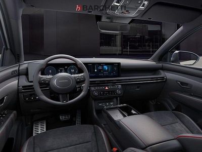 Nuova 2025 Hyundai Tucson SUV | 31.500 € (Ottimo prezzo)