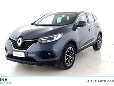 usata Renault Kadjar dCi 8V 115CV Sport Edition usato