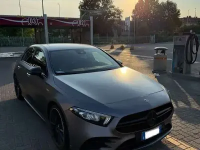 Usata Mercedes A35 AMG AMG 306 CV (225 kW) 2020 Berlina