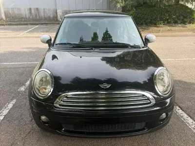Usata Mini ONE