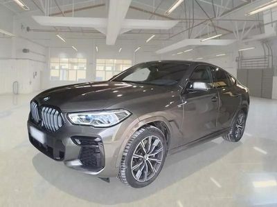 Usata BMW X6 M Sport 339 CV (249 kW) 2022 SUV