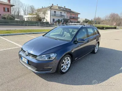 Usata VW Golf VII