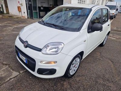 Usata Fiat Panda Easy 69 CV (50 kW) 2016 Other Utilitaria