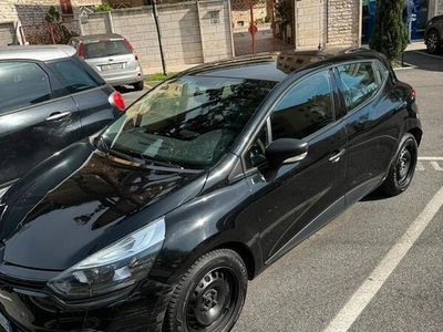 usata Renault Clio IV Clio 1.5 dCi 8V 75CV 5 porte Live